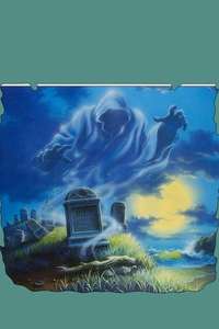 Goosebumps - Poster