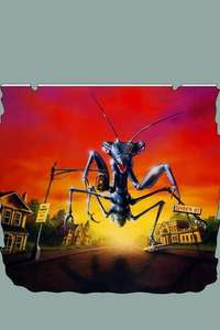 Goosebumps - Poster