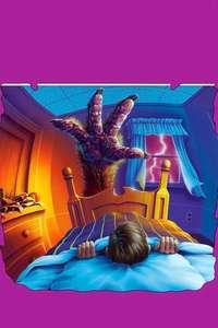Goosebumps - Poster