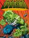 The Savage Dragon