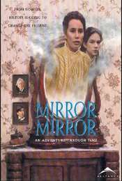 Mirror  Mirror