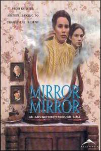 Mirror  Mirror - Poster
