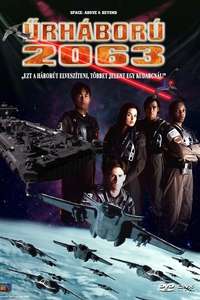Space: Above and Beyond - Poster