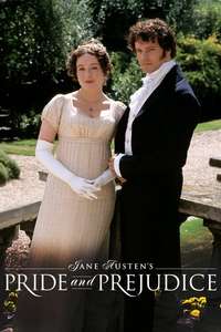 Pride and Prejudice - Posters