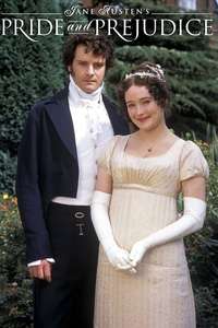 Pride and Prejudice - Posters