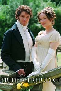Pride and Prejudice - Posters