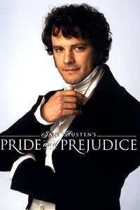 Pride and Prejudice - Posters