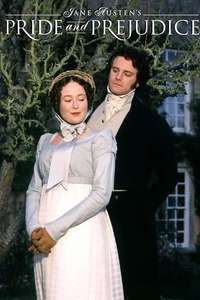 Pride and Prejudice - Posters