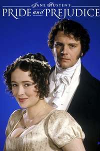 Pride and Prejudice - Posters