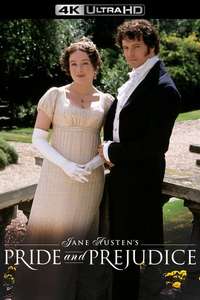 Pride and Prejudice - Posters