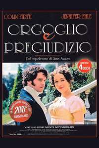 Pride and Prejudice - Posters