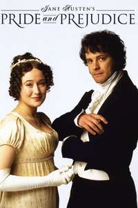 Pride and Prejudice - Posters