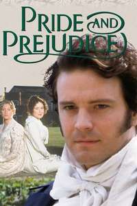 Pride and Prejudice - Posters