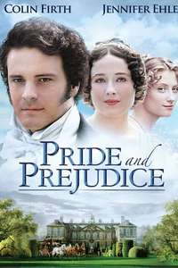 Pride and Prejudice - Posters
