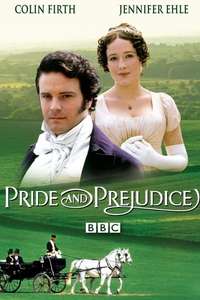Pride and Prejudice - Posters