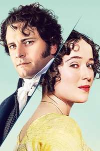 Pride and Prejudice - Posters