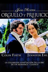 Pride and Prejudice - Posters