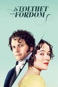 Pride and Prejudice - Posters