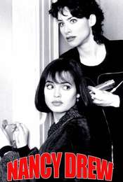 Nancy Drew Season 1