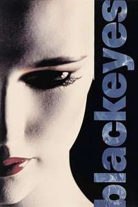 Blackeyes - Poster