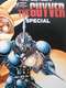 The Guyver: Bio-Booster Armor : Part 2 (1992)