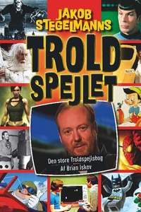 Troldspejlet - Poster