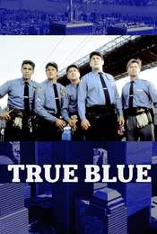 True Blue