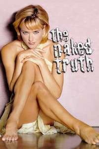 The Naked Truth - Poster