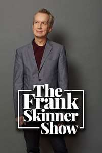 The Frank Skinner Show - Poster