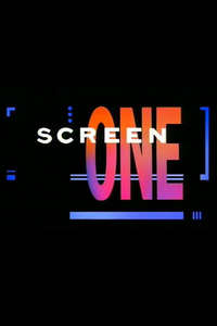 Screen One - Poster