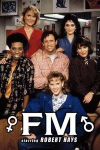 FM - Poster