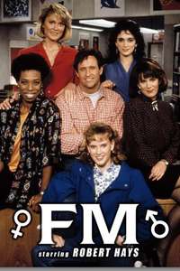 FM - Poster