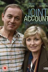 Joint Account - Poster