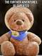 The Further Adventures of SuperTed