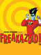 Freakazoid!