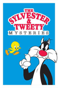 The Sylvester & Tweety Mysteries - Poster