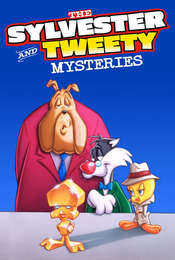 The Sylvester & Tweety Mysteries