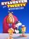 The Sylvester & Tweety Mysteries