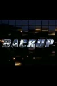 Backup - Poster