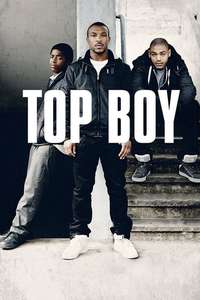 Top Boy - Posters