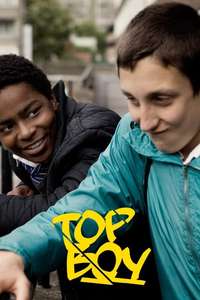 Top Boy - Posters