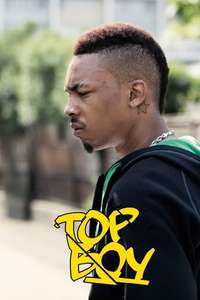 Top Boy - Posters