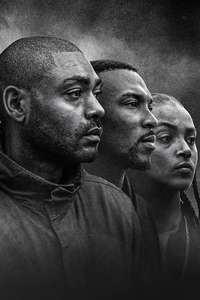 Top Boy - Posters