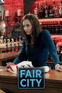 Fair City - Poster