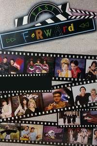 Fast Forward - Posters