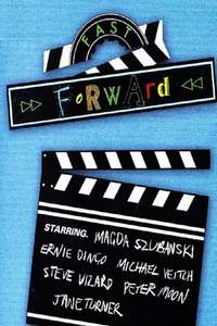 Fast Forward - Posters