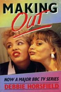 Making Out - Poster