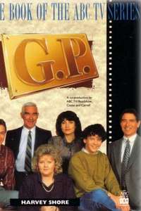 G.P. - Poster