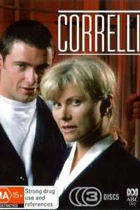 Correlli - Posters