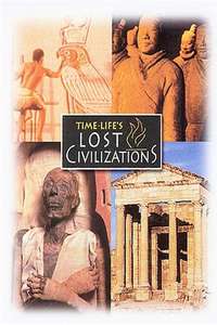 Time Life's Lost Civilizations - Poster